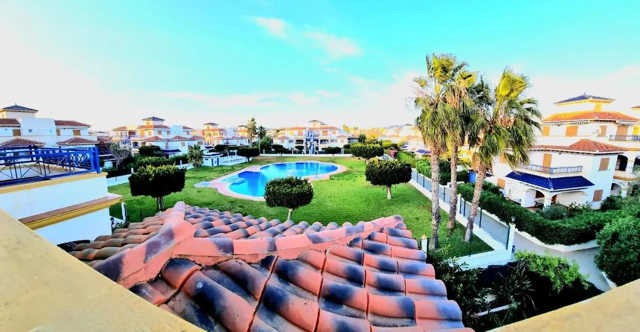 Duplex 3 Dormitorios Veramar 5 Vera Playa Primera Linea De Playa Con Vistas Al Mar スペイン