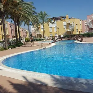 Playa Laguna Beach Apartamento